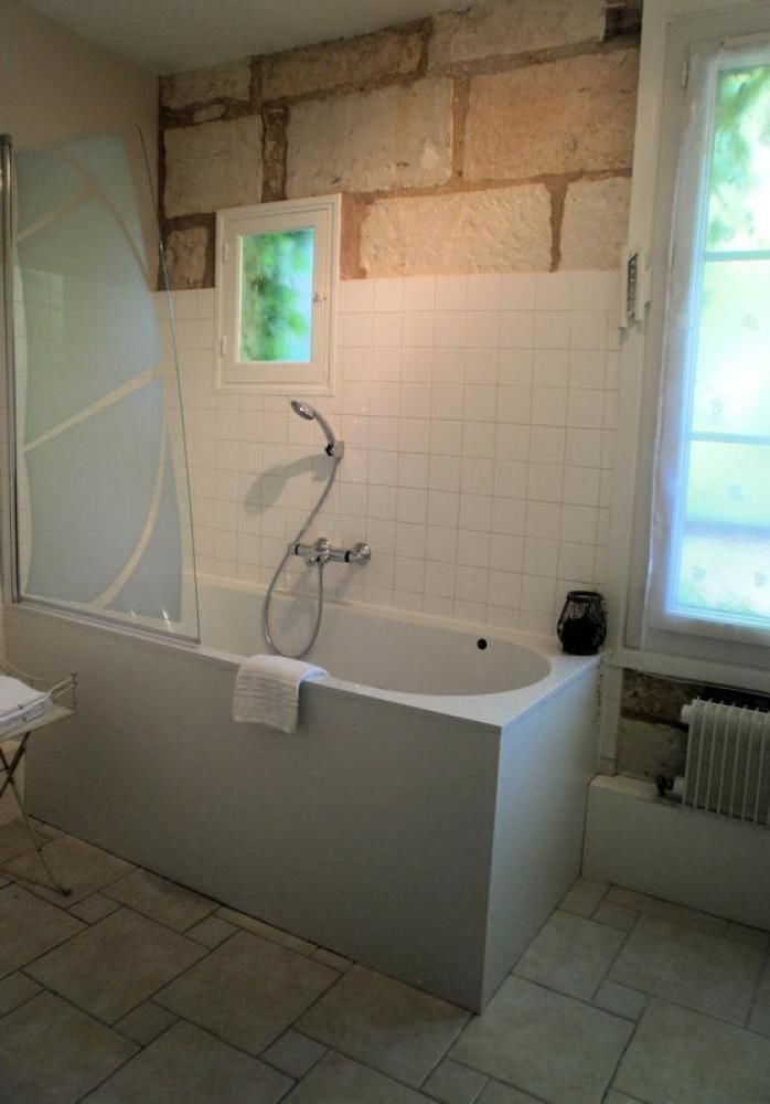 Logis Hotel Auberge De L'Ecole Pontlevoy Zewnętrze zdjęcie